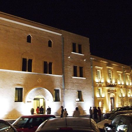 Domus Mariae Benessere Syracuse Exterior foto