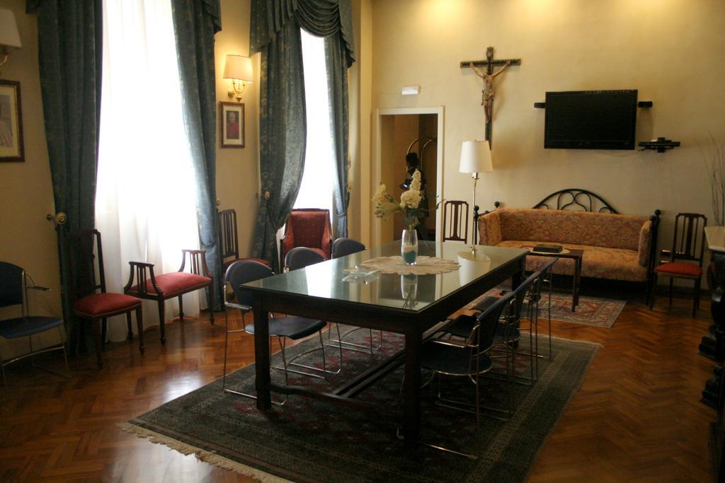 Domus Mariae Benessere Syracuse Exterior foto