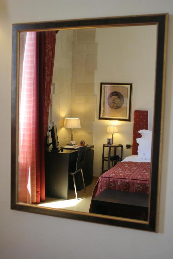 Domus Mariae Benessere Syracuse Exterior foto