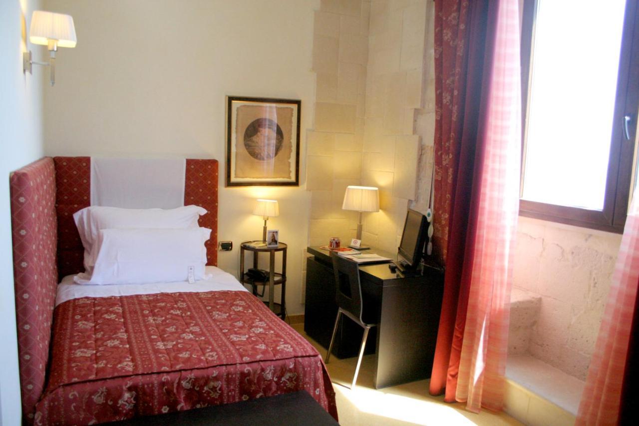 Domus Mariae Benessere Syracuse Exterior foto