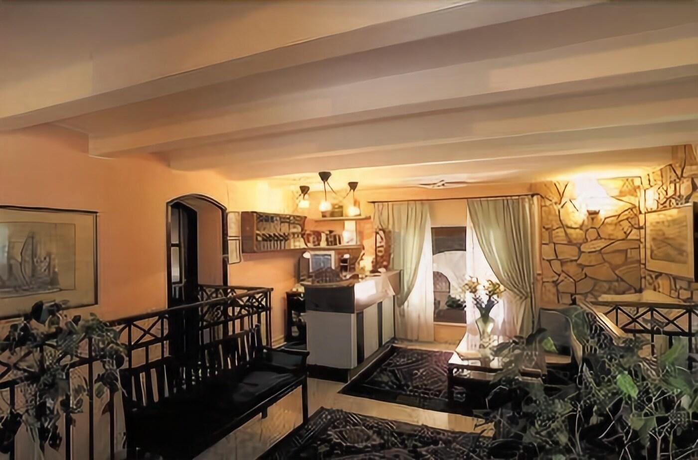 Domus Mariae Benessere Syracuse Exterior foto