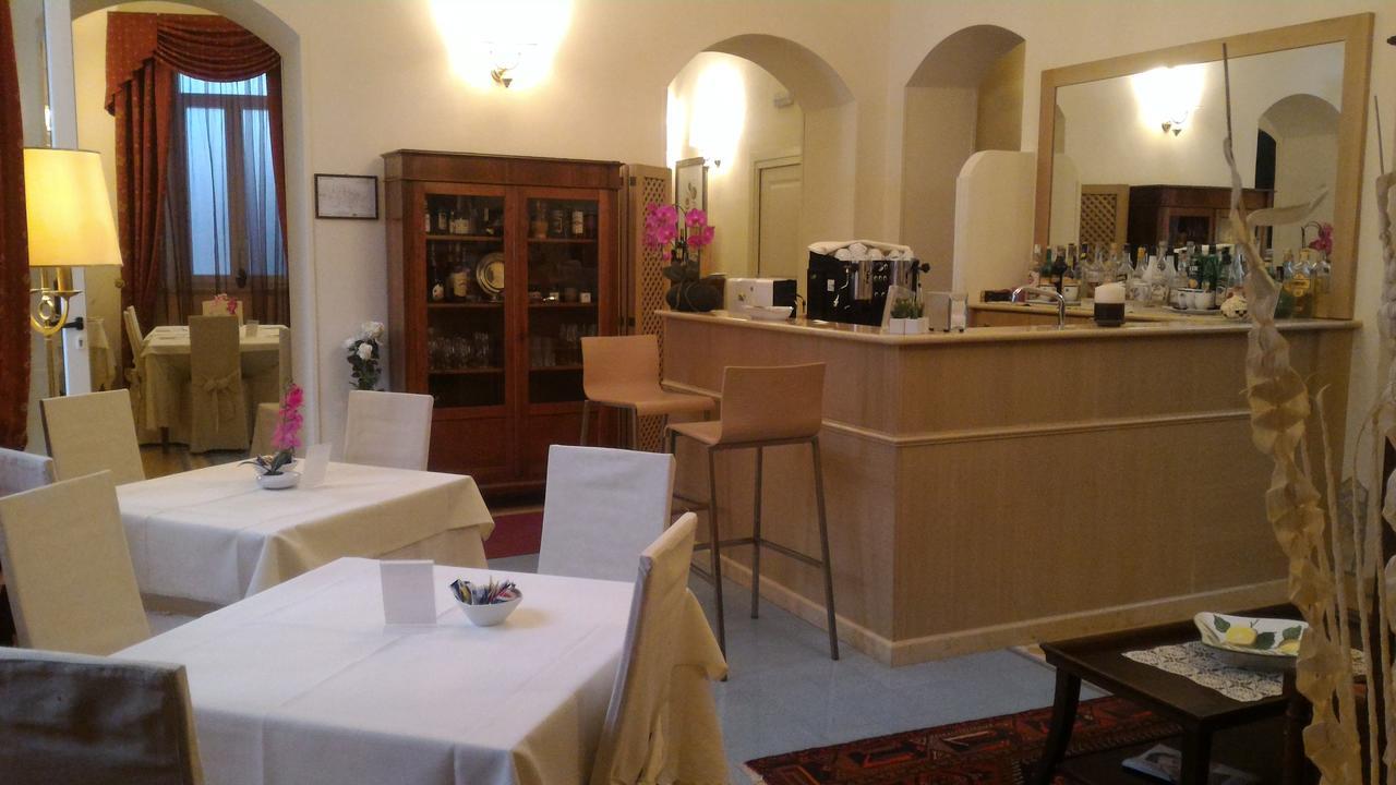 Domus Mariae Benessere Syracuse Exterior foto