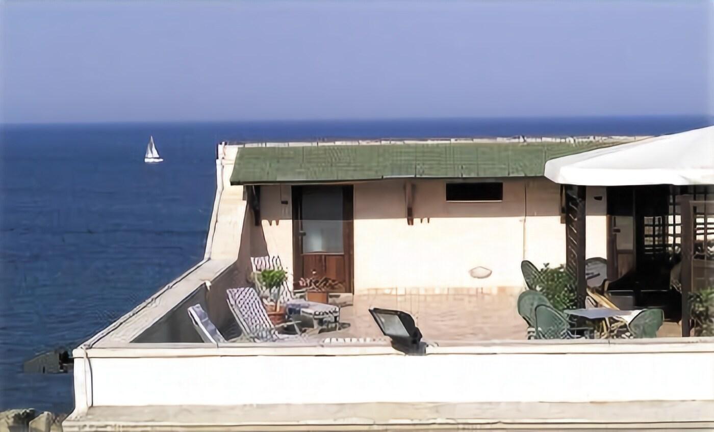 Domus Mariae Benessere Syracuse Exterior foto