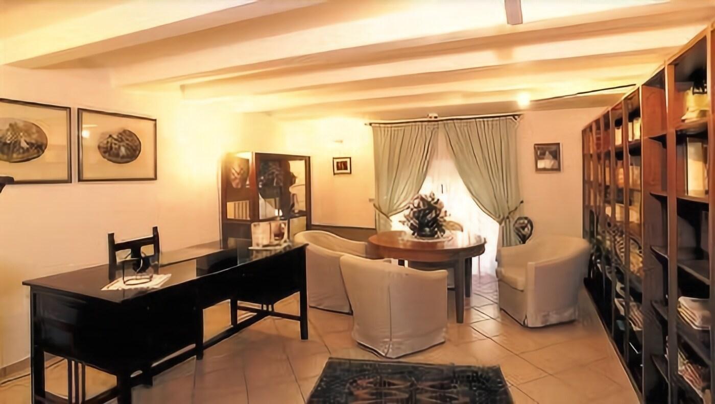 Domus Mariae Benessere Syracuse Exterior foto