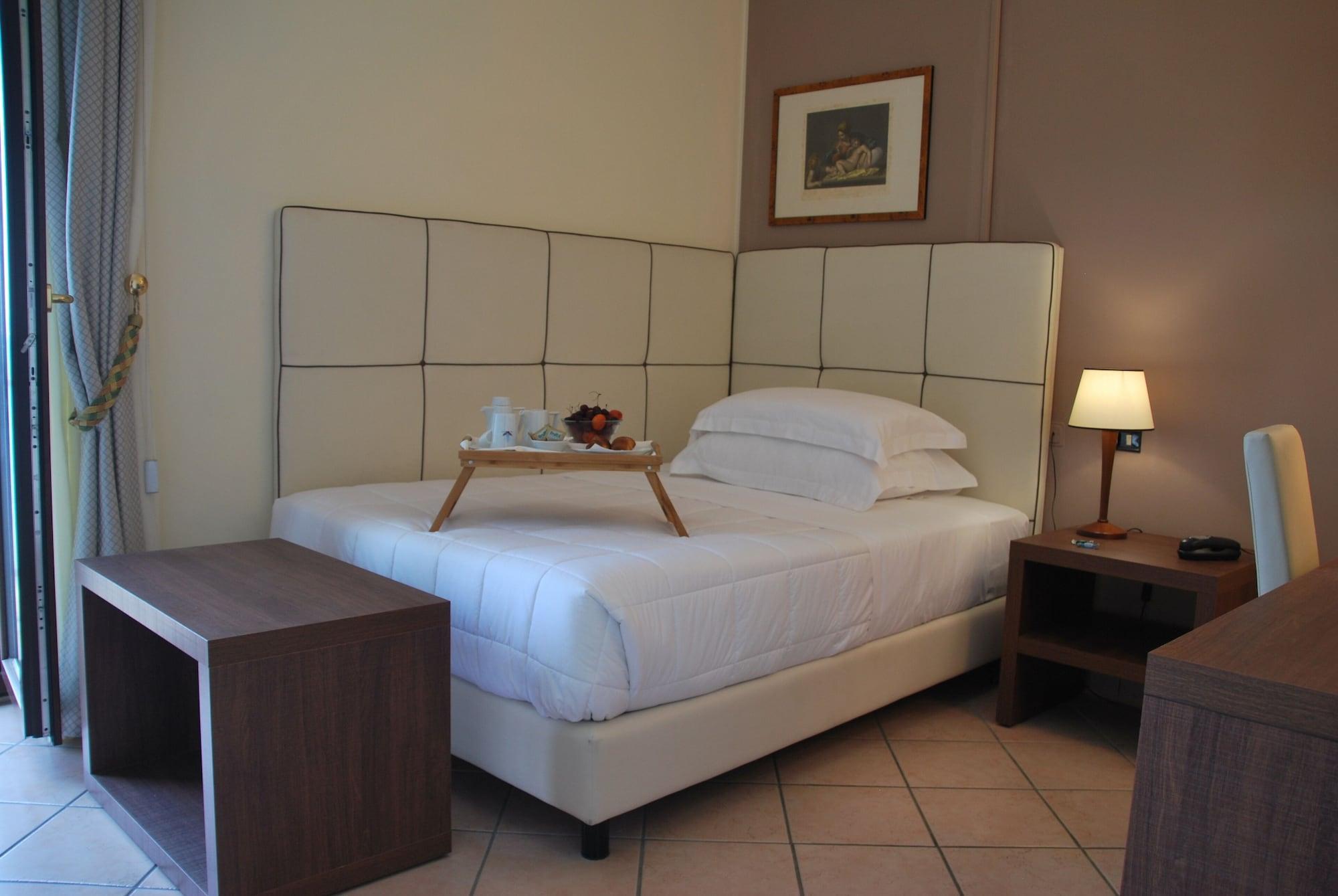 Domus Mariae Benessere Syracuse Exterior foto