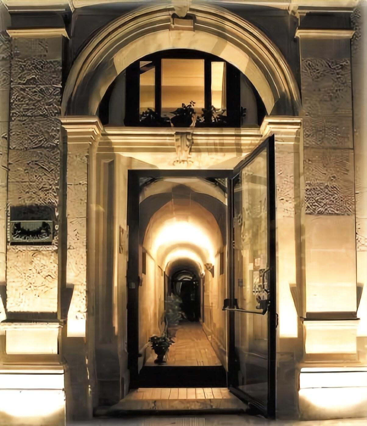 Domus Mariae Benessere Syracuse Exterior foto