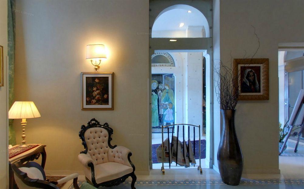 Domus Mariae Benessere Syracuse Exterior foto