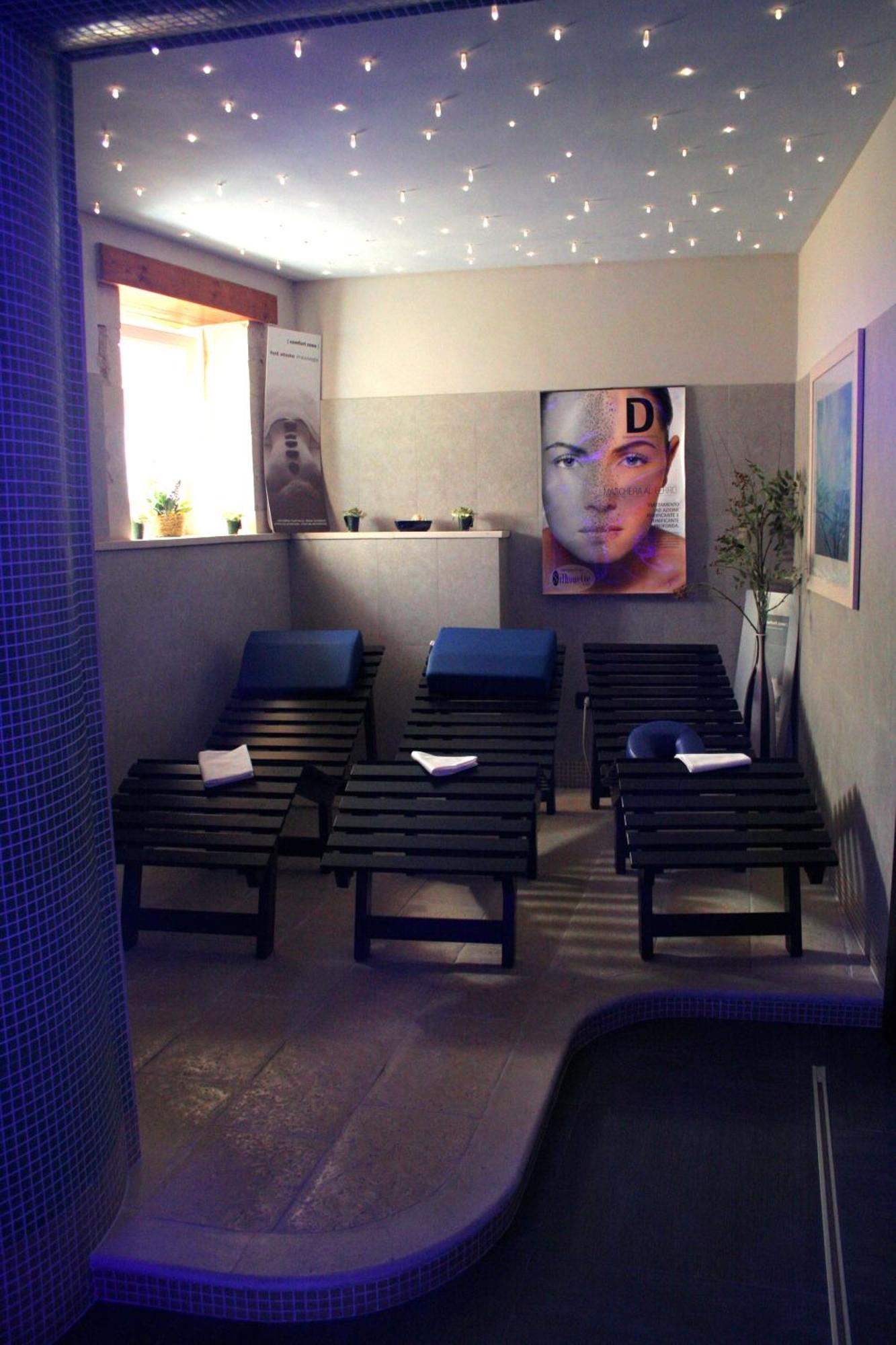 Domus Mariae Benessere Syracuse Exterior foto
