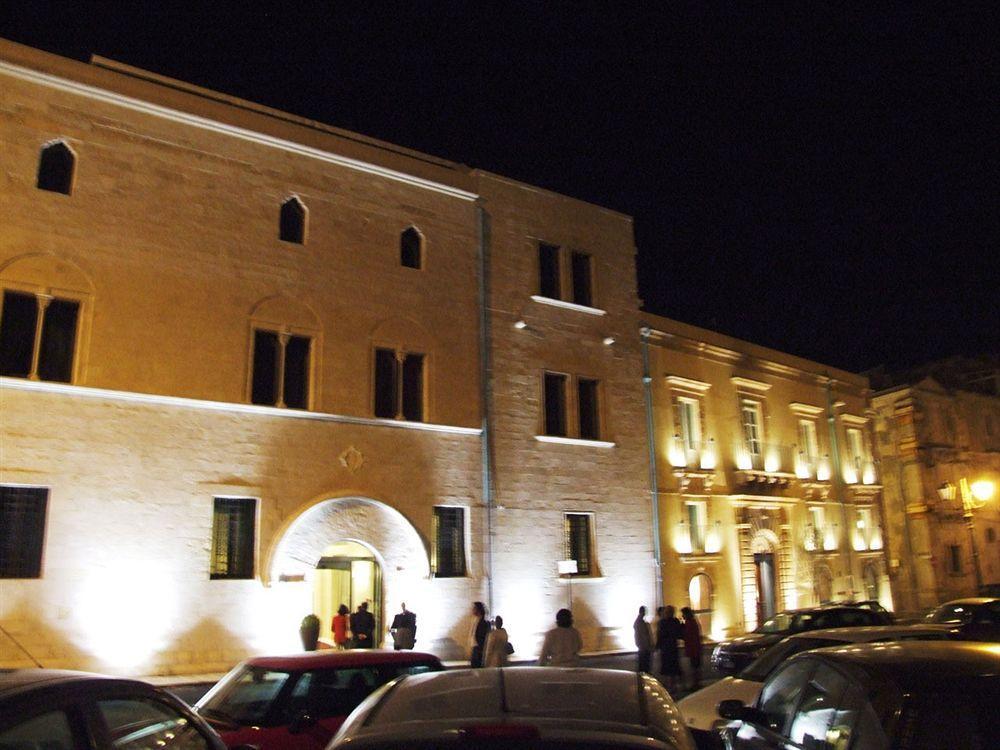 Domus Mariae Benessere Syracuse Exterior foto