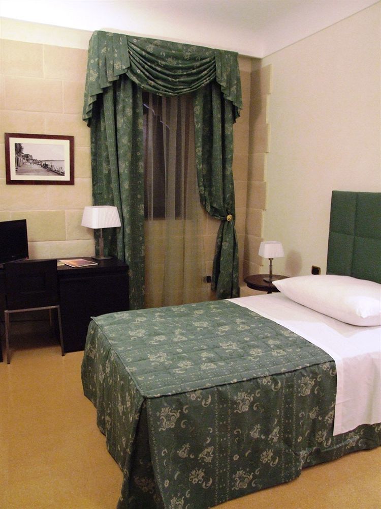 Domus Mariae Benessere Syracuse Exterior foto