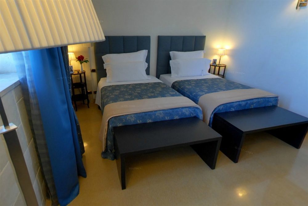 Domus Mariae Benessere Syracuse Exterior foto