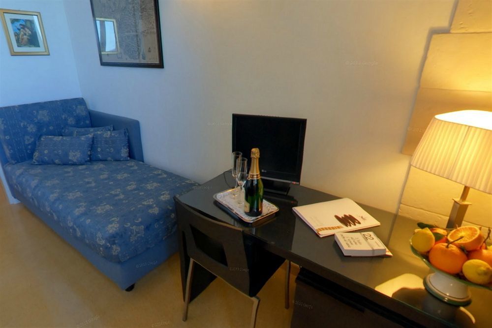 Domus Mariae Benessere Syracuse Exterior foto