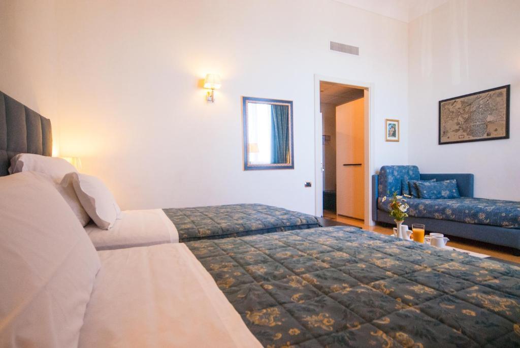 Domus Mariae Benessere Syracuse Quarto foto