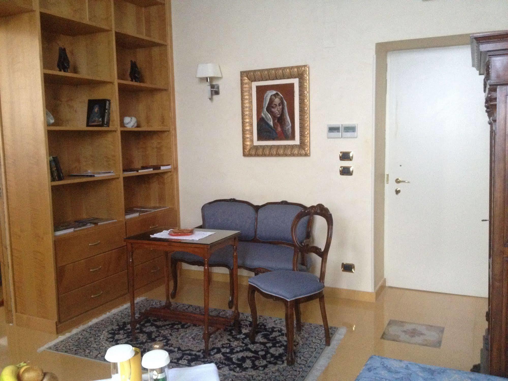Domus Mariae Benessere Syracuse Exterior foto