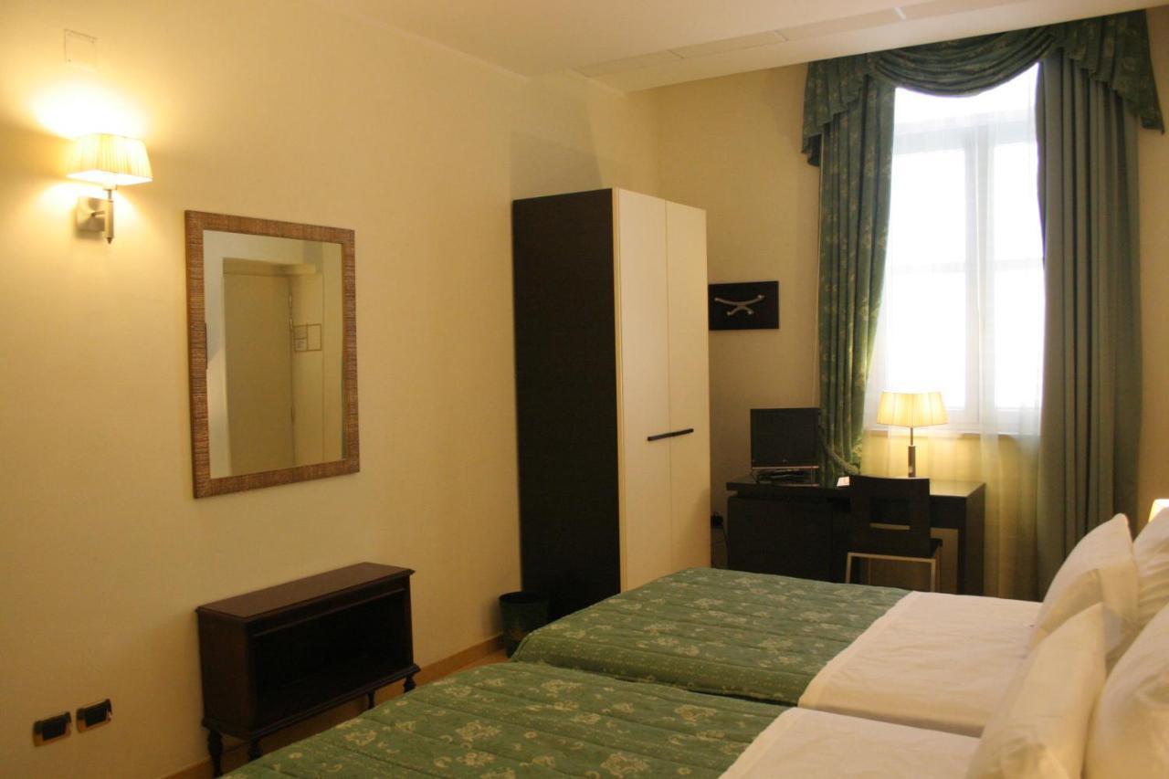 Domus Mariae Benessere Syracuse Quarto foto