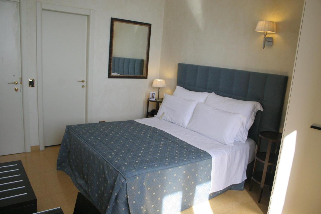 Domus Mariae Benessere Syracuse Quarto foto